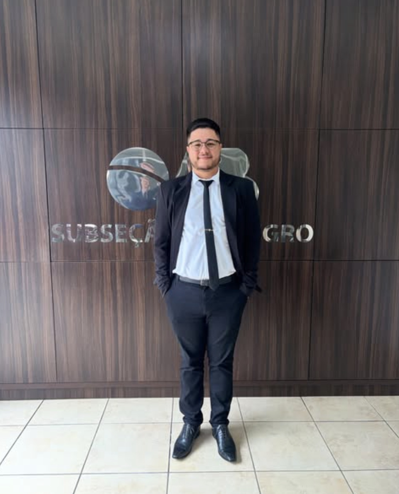 Deyvson de Lima — Advogado, Mafra SC